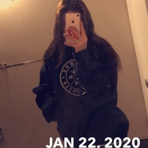 Meet your Posher, Trista